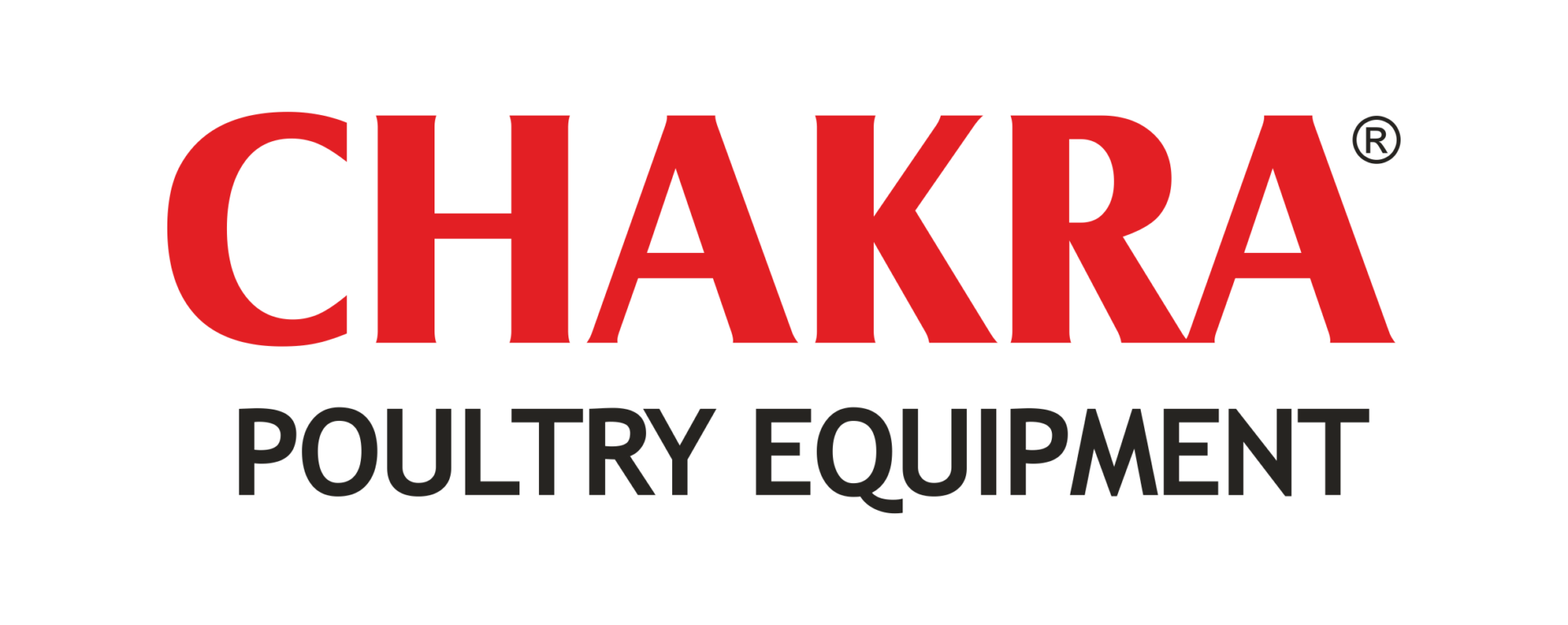 CHAKRA  Poultry Equipment